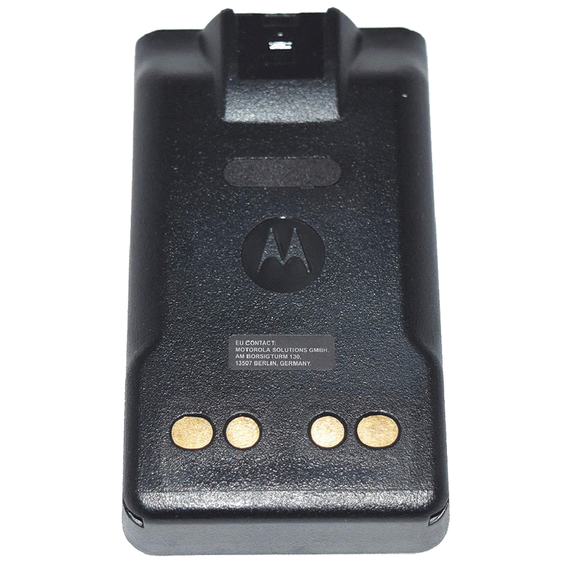 Motorola-Accessory-AAL01X501 Battery-Motorola AAL01X501 Battery, FNB-V136-UNI, 1200 mAh, Ni-MH-Radio Depot