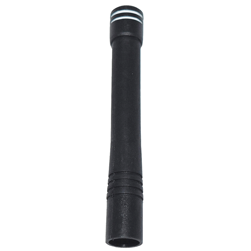 Motorola-Accessory-AAM23X502 Antenna-Motorola AAM23X502 Antenna, ATU-20DS, Regular Stubby, UHF, 440-470 MHz-Radio Depot