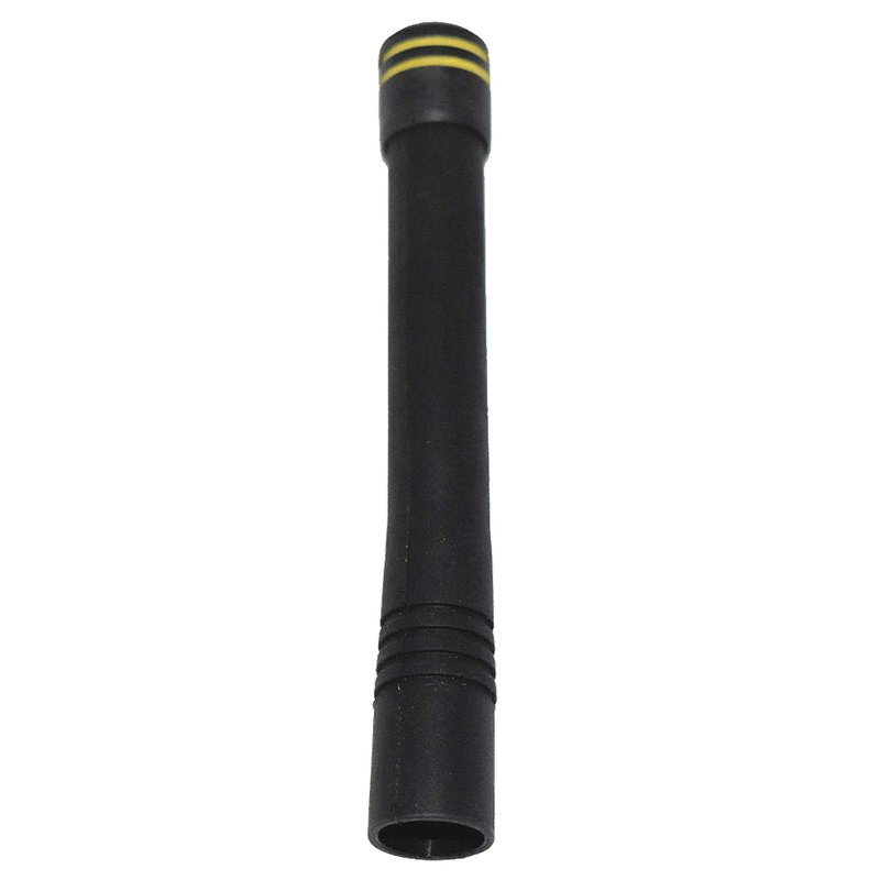 Motorola-Accessory-AAM23X504 Antenna-Motorola AAM23X504 Antenna, ATU-20CS, Regular Stubby, UHF, 420-450 MHz-Radio Depot