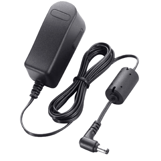 Icom-Accessory-ICOM BC123SA AC Adapter-ICOM BC123SA AC Adapter for 100-240V rapid chargers with US style plug-Radio Depot