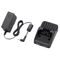 Icom-Accessory-ICOM BC219N Charger-ICOM BC219N Rapid Charger for F52D/F62D; 100-240V with a US style plug-Radio Depot