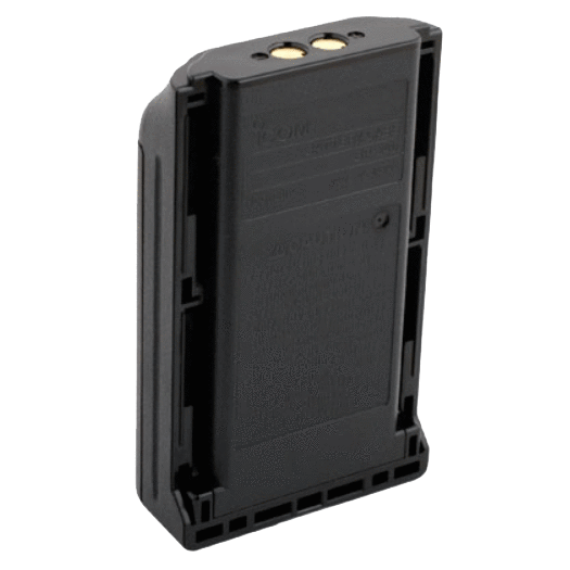 Icom-Accessory-ICOM BP240 Battery Case-ICOM BP240 Battery Case, Holds 6 AAA Alkaline Batteries (1W output power)-Radio Depot