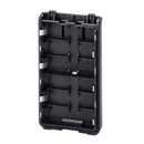 Icom-Accessory-ICOM BP263 Battery Case-ICOM BP263 Battery Case. Holds 6 AA alkaline batteries.-Radio Depot