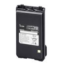 Icom-Accessory-ICOM BP265 Battery-ICOM BP265 Battery, Li-ion, 7.4V, 1900 mAh-Radio Depot