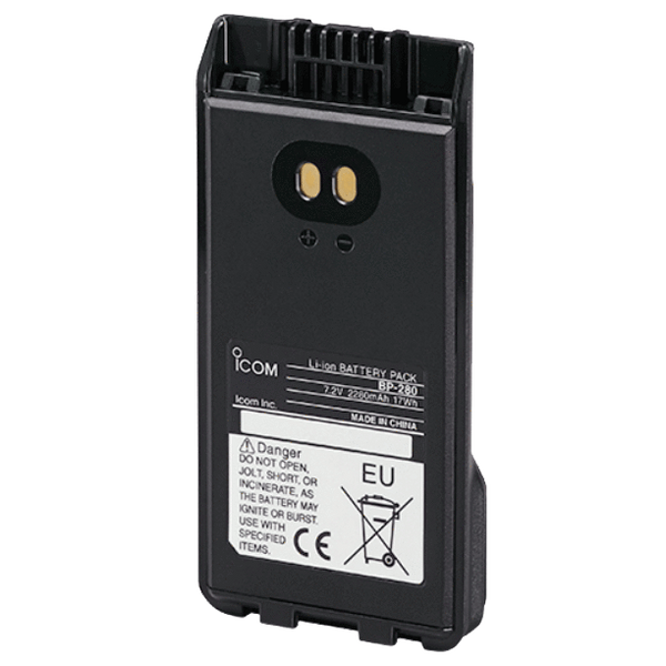Icom BP280 Battery