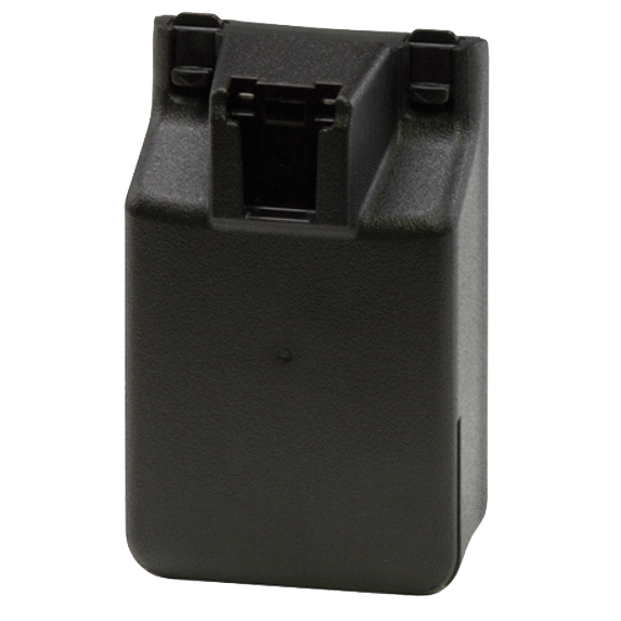 Icom-Accessory-ICOM BP291 Battery Case-ICOM BP291 Battery Case, Allows 5 AA Alkaline Batteries to be Used-Radio Depot