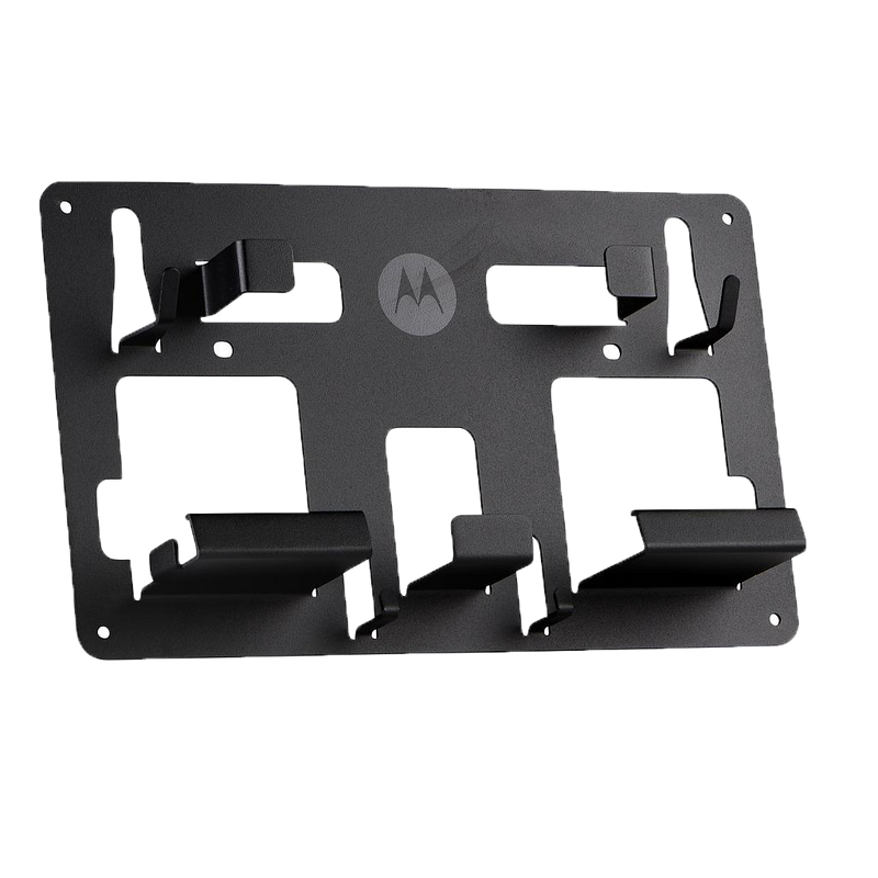 Motorola Accessory BR000272A01 Wall Mount for Chargers.-Radio Depot