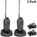 CP200D two radio bundle