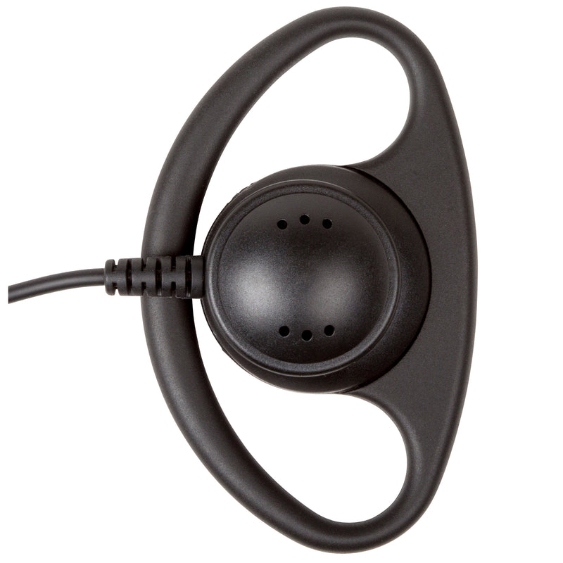 Impact D2 Earpiece Attachment