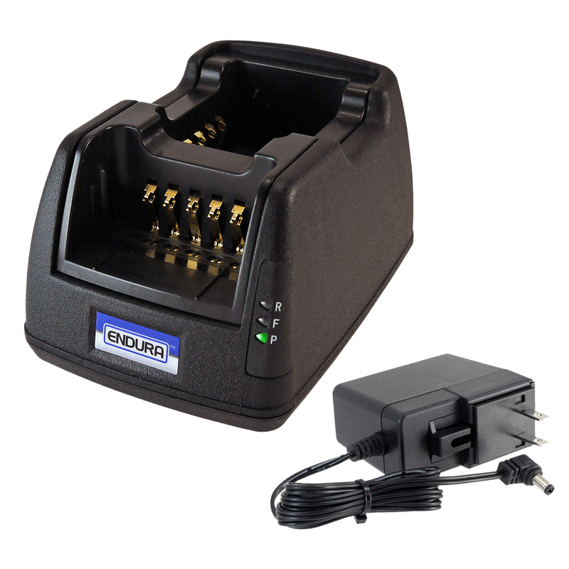 Power Products Endura EC2M Dual Unit Charger