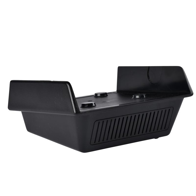Motorola GLN7318 | Desktop Tray for mobile two way radios