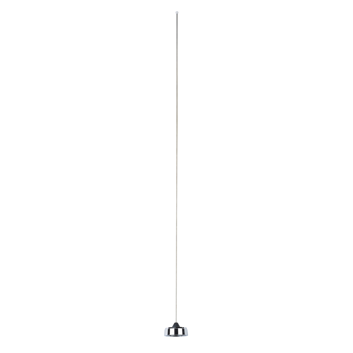Motorola HAD4007 1/4 Wave Roof, Mount Antenna