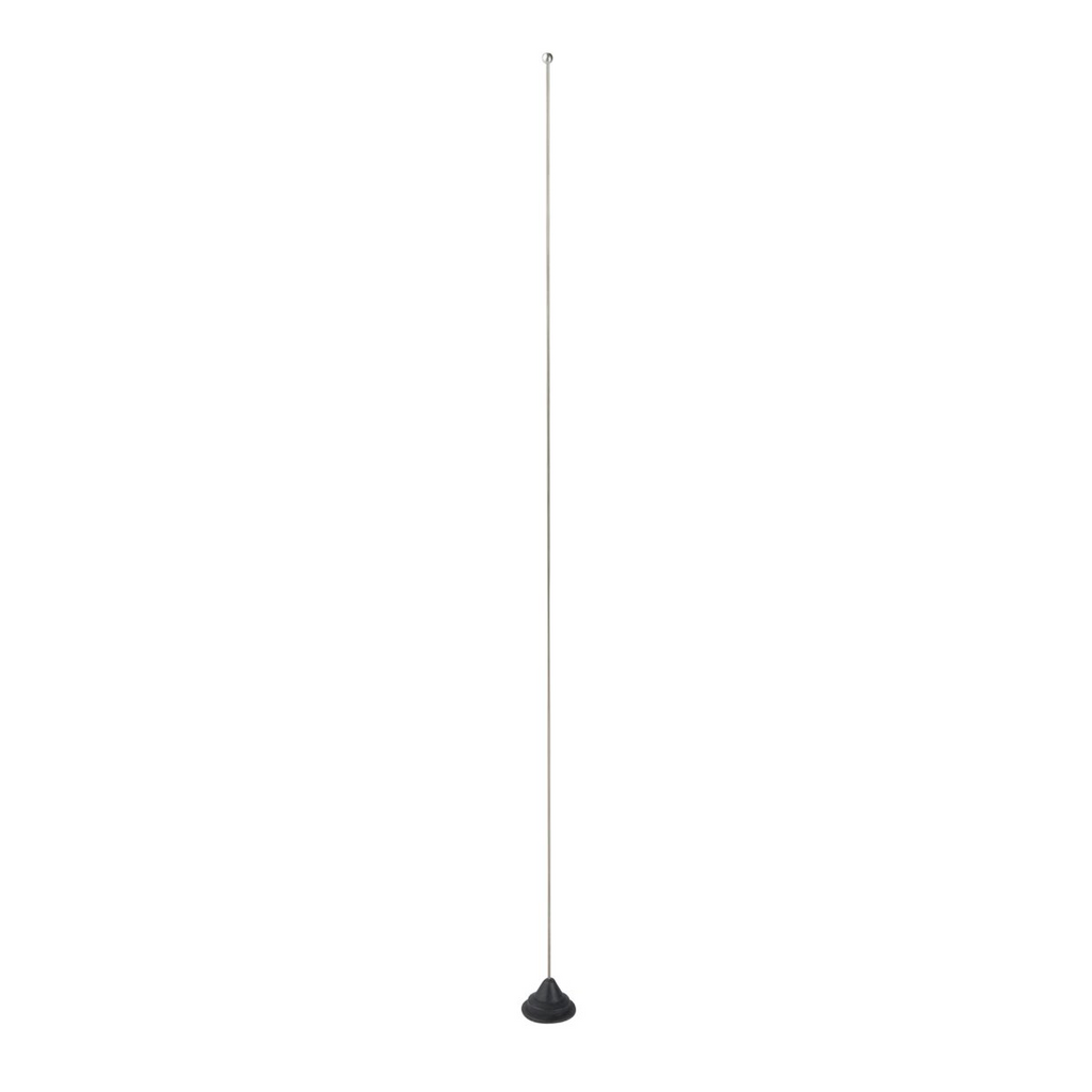 Had4008a Motorola HAD4008 | VHF (150.8-162 MHz) Roof Mount Antenna
