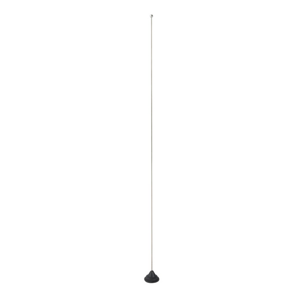 Motorola HAD4008 | VHF (150.8-162 MHz) Roof Mount Antenna