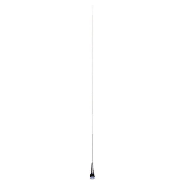 Motorola HAD4022 | VHF (132-174 MHz)Through-Hole Mount Antenna