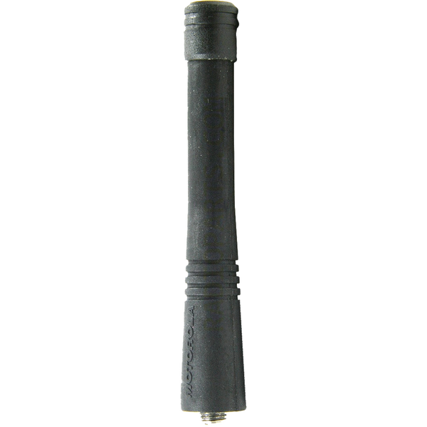VHF／UHF ANTENNA Lonlonty 3.5 Inch Dual Band VHF UHF Antenna PL259 with Magnetic