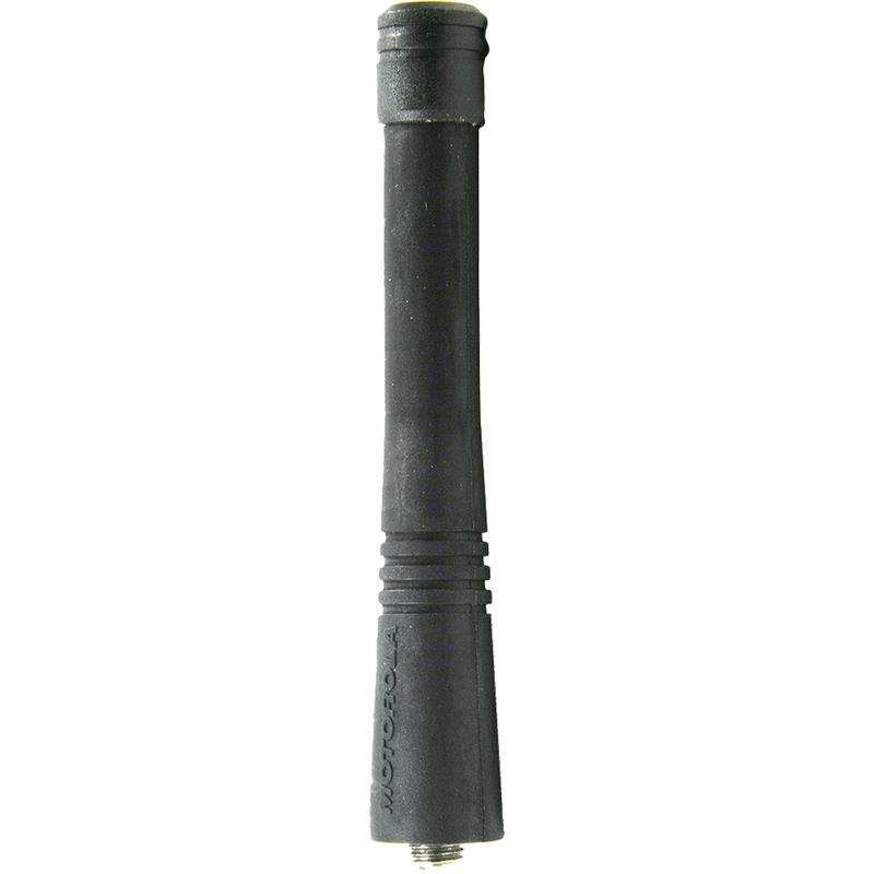 Motorola HAD9742 - VHF Stubby Antenna, 146-162 MHz-Radio Depot