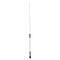 Motorola HAE6022 2 dB Gain, Through-Hole Mount Antenna