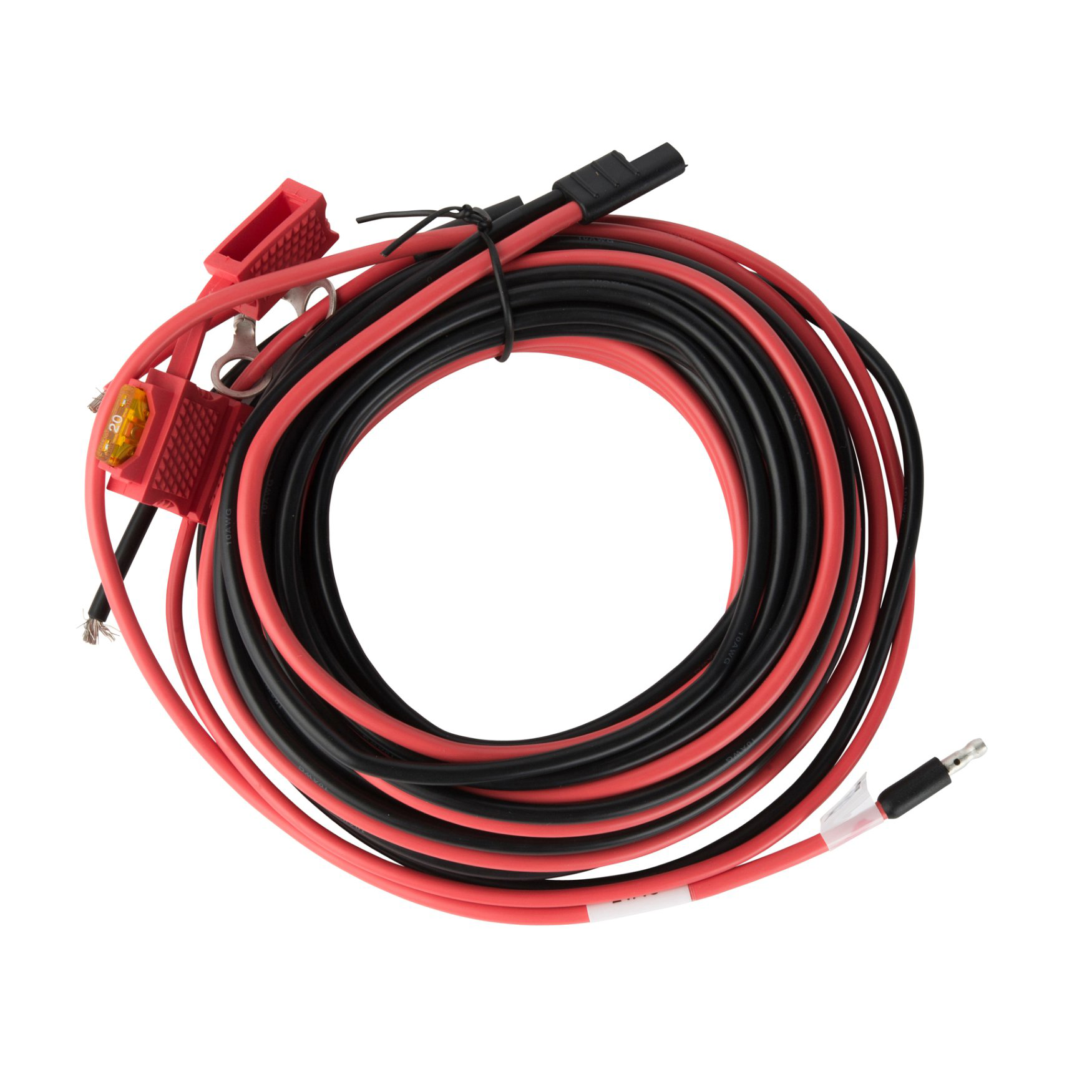 Motorola HKN4192 | 20FT Mobile Pwr Cable