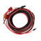 Motorola HKN4192 arial view of coiled mobile power cable