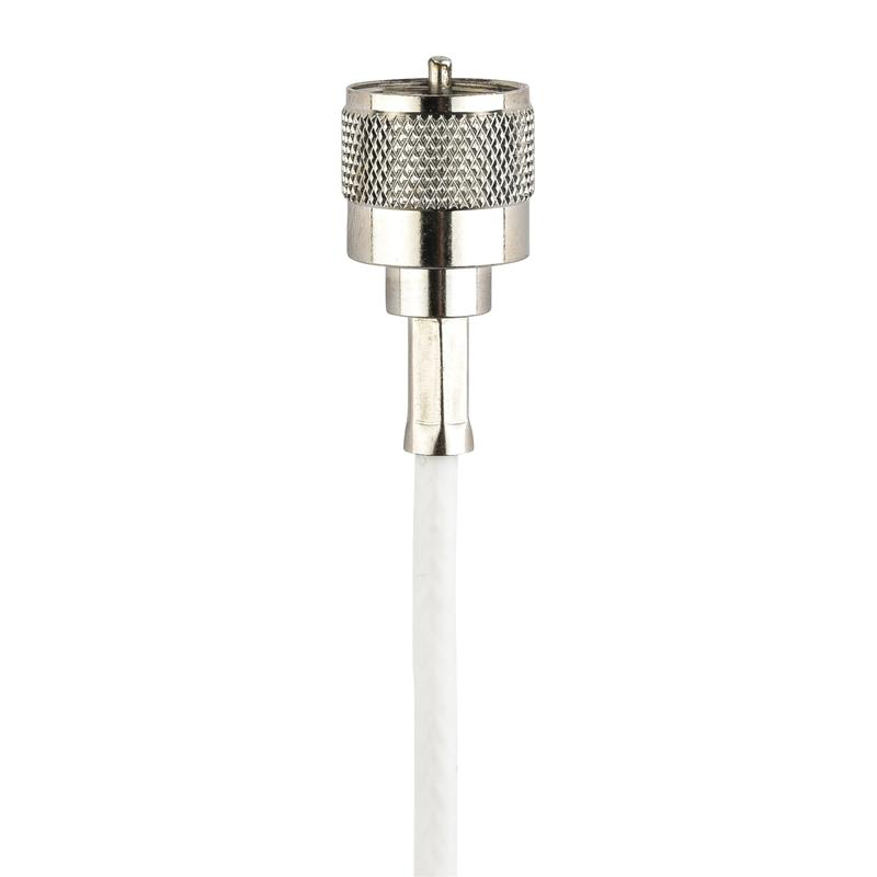 Motorola HKN9088 Mobile Antenna Adapter - Thumbnail 2