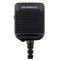 Icom-Accessory-ICOM HM-HD717WP Speaker Microphone-ICOM HM-HD717WP Large Waterproof Speaker Microphone w/3.5mm Accessory Jack.-Radio Depot