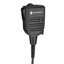 Motorola-Accessory-HMN4101 Remote Speaker Microphone-IMPRES RSM with Audio Jack, Volume Control, 2 Programmable Buttons, Orange Emergency Button, Windporting, Rugged, Submersible (IP68) Fits APX900, APX3000, APX4000, APX6000, APX6000XE, APX7000, APX7000XE, APX8000, APX8000XE and SRX2200 Radios.-Radio Depot