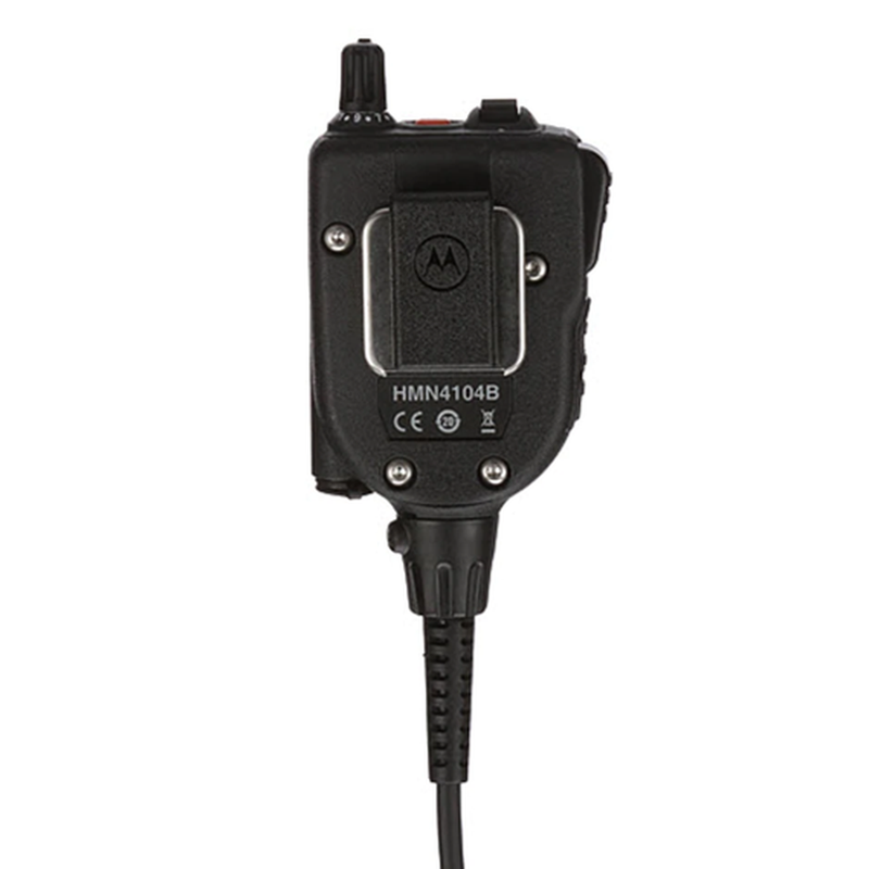 Motorola apx hot sale 6000 shoulder mic