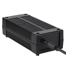 Motorola HPN4007 power supply rear view