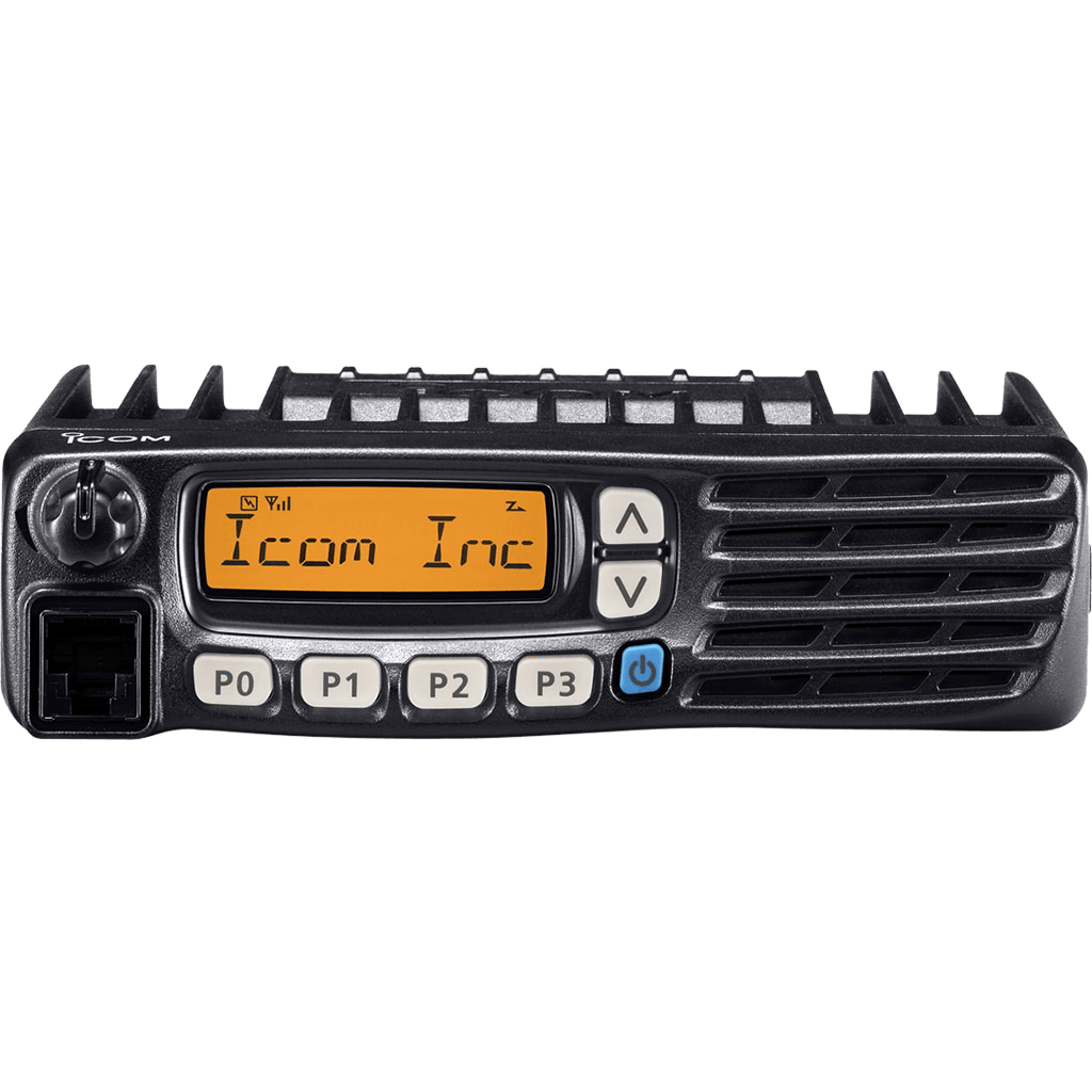 Two-Way Radio - Two-Way Radio
