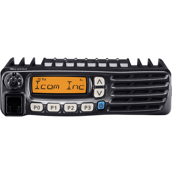 Icom F5021 / F6021 Analog Radio