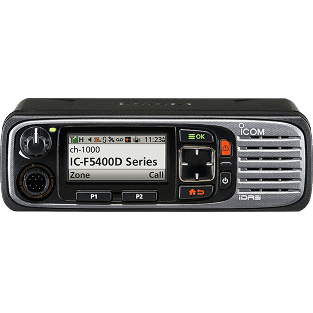 Two-Way Radio - Two-Way Radio