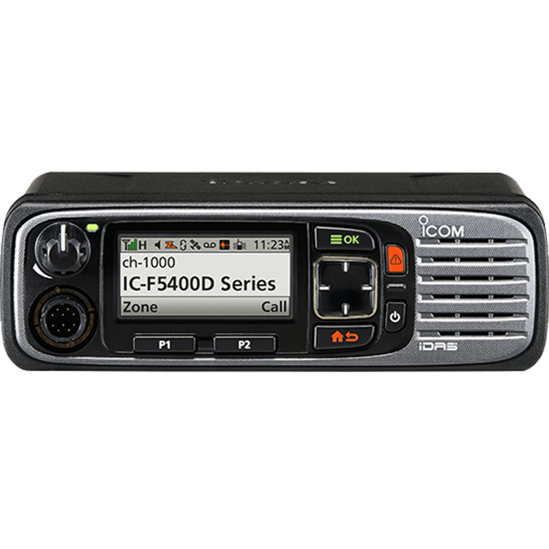 Two-Way Radio - Two-Way Radio