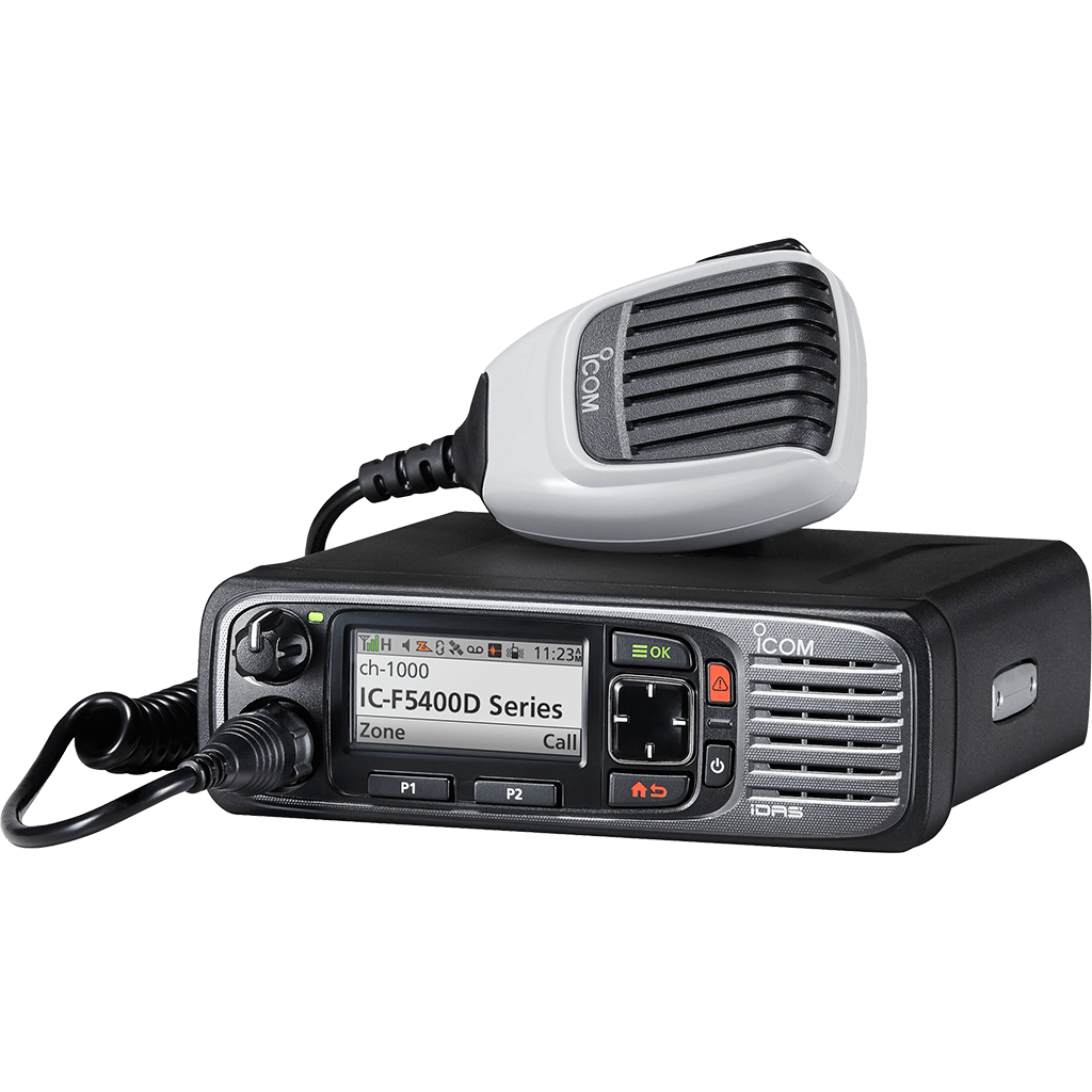 Two-Way Radio - Two-Way Radio