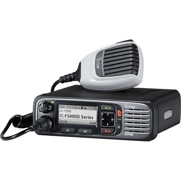 Icom-F5400D-F6400D-Two-Way-