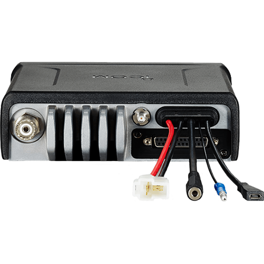 Two-Way Radio - Two-Way Radio