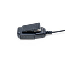 Impact G1W 1-Wire Quick Disconnect Earpiece