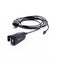 Impact G1W 1-Wire Quick Disconnect Earpiece