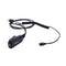 Impact G2W 2-Wire Quick Disconnect Earpiece