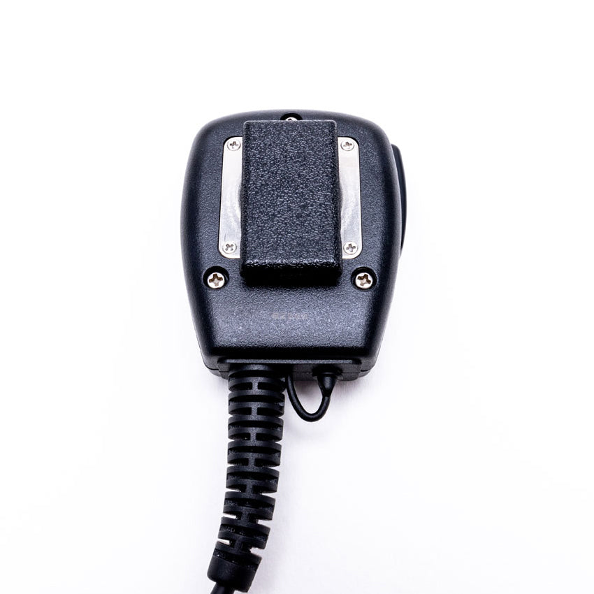 Impact Gold Series Two-Way Radio Remote Speaker Mic - Thumbnail 2