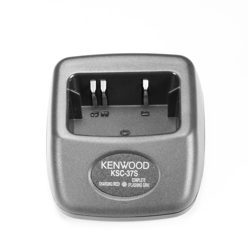 Kenwood KSC-37 Charger