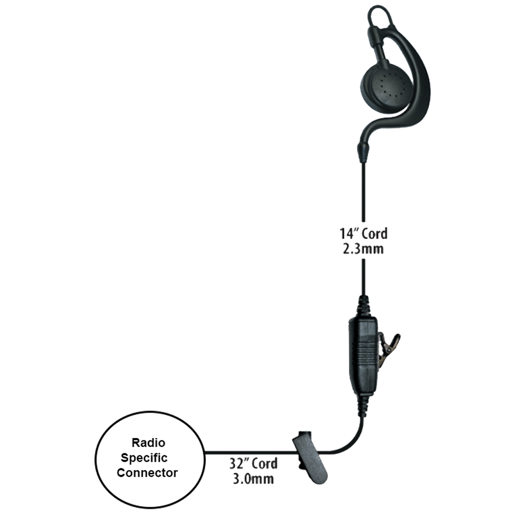 Accessory - Two-Way Radio