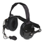 Klein Electronics-Accessory-Titan Headset-Klein Electronics Titan High Noise Headset Available in Black and Red Dual Muff, Behind the Head design can be used with a hard hat, 25dB Noise Reduction Rating (NRR), Noise Canceling Mechanical Boom Microphone, Earshell PTT.Note: Requires a K-Cord Radio Cord for Proper Operation-Radio Depot