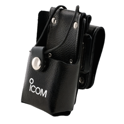 Icom-Accessory-ICOM LCF1000S Carry Case-ICOM LCF1000S Carry Case with a Swivel for F1000/F2000/D Non-Display Radios.-Radio Depot