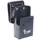 Icom-Accessory-ICOM LCF3000 SWIVEL Carry Case-ICOM LCF3000 SWIVEL Carry Case, Leather with a swivel. Fits F3001/F4001 Radios.-Radio Depot