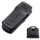 Icom-Accessory-ICOM MB93 Belt Clip-ICOM MB93 Swivel Belt Clip-Radio Depot