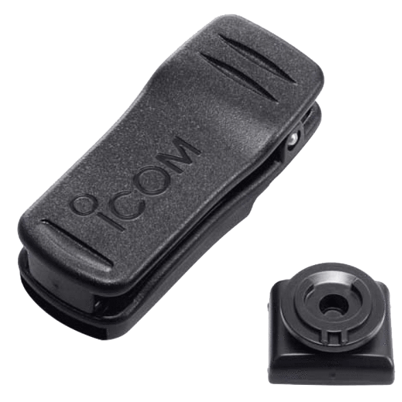 Icom-Accessory-ICOM MB93 Belt Clip-ICOM MB93 Swivel Belt Clip-Radio Depot