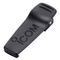 Icom-Accessory-ICOM MB94R Belt Clip-ICOM MB94R Alligator Belt Clip with long clip that angles the antenna / top of radio off of the body-Radio Depot