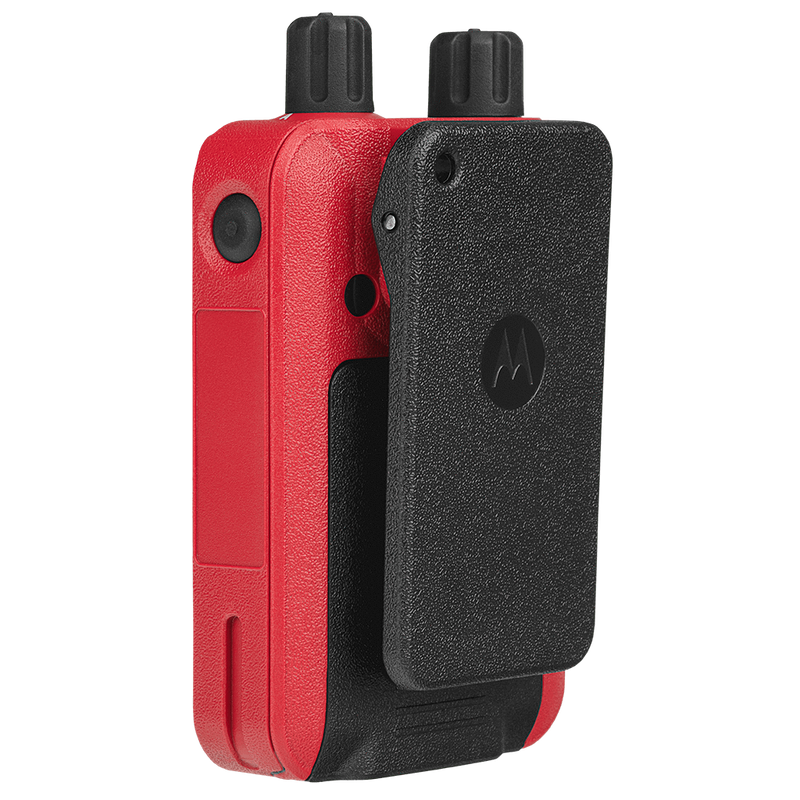 Motorola-Pager-Minitor VI Pager (Red)-Motorola Minitor VI Features Frequency Range: VHF (143-174 MHz) Transmission Type: Two-Tone Available Channels: 1 or 5 Standard Package Includes Battery: PMNN4451 Charger: RLN6505 Belt Clip: RLN6509 Warranty: 2 Year Manufacturer's Minitor VI Downloads Spec Sheet User Guide CPS v1.07 (.zip file) CPS v1.09 (.zip file)-Radio Depot