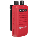 Motorola-Pager-Minitor VI Pager (Red)-Motorola Minitor VI Features Frequency Range: VHF (143-174 MHz) Transmission Type: Two-Tone Available Channels: 1 or 5 Standard Package Includes Battery: PMNN4451 Charger: RLN6505 Belt Clip: RLN6509 Warranty: 2 Year Manufacturer's Minitor VI Downloads Spec Sheet User Guide CPS v1.07 (.zip file) CPS v1.09 (.zip file)-Radio Depot